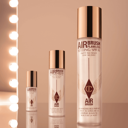 Airbrush Flawless Setting Spray