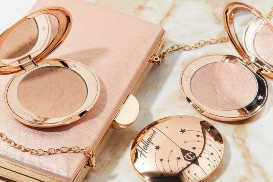 Hollywood Glow Glide Face Architect Highlighter