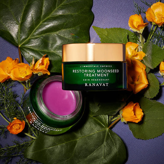 Restoring Moonseed Treatment - L’Immortale Empress