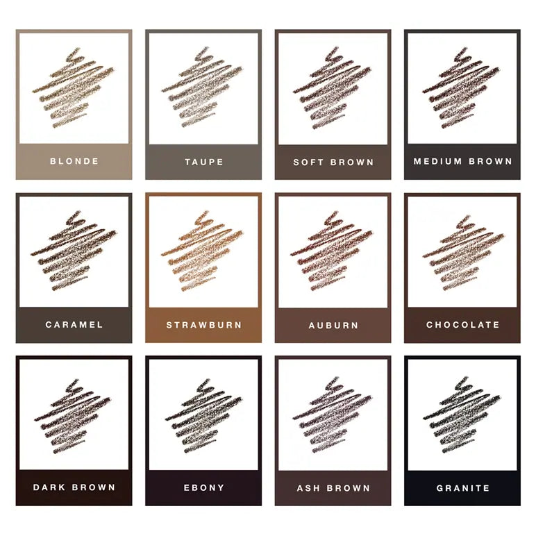 Brow Wiz Ultra-Slim Precision Eyebrow Pencil