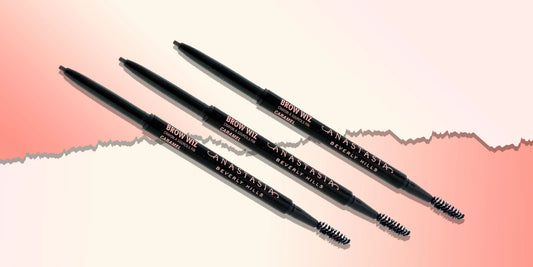 Brow Wiz Ultra-Slim Precision Eyebrow Pencil