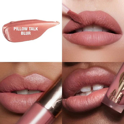 Airbrush Flawless Lip Blur