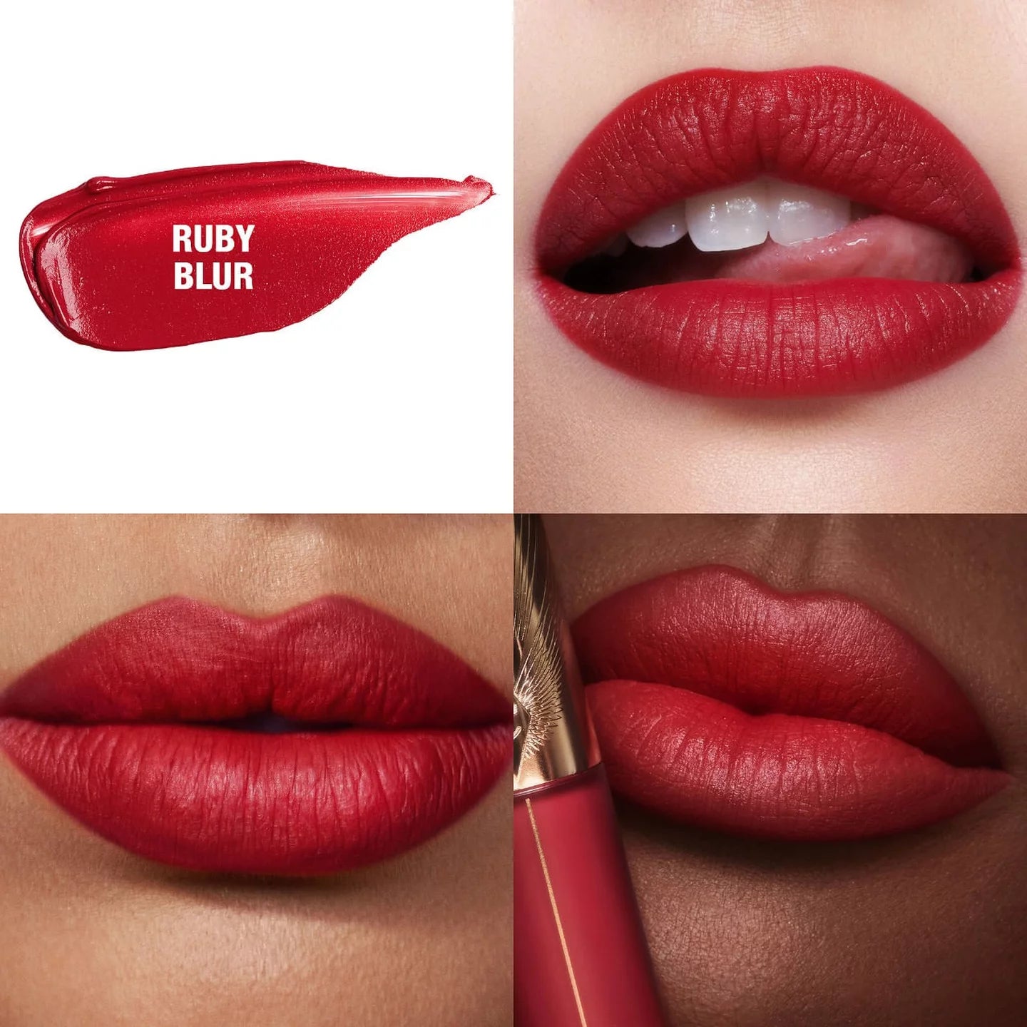 Airbrush Flawless Lip Blur