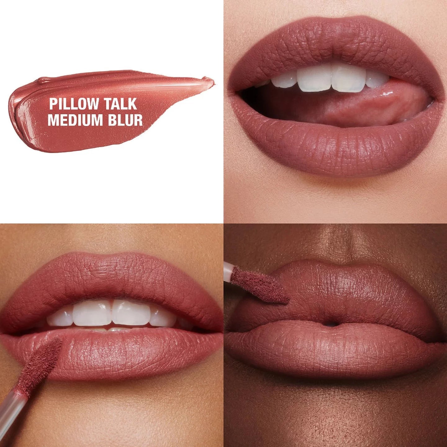 Airbrush Flawless Lip Blur