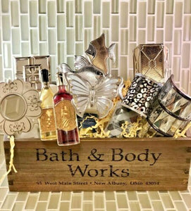 Bath and Body Works Wallflowers Fragrance Plug