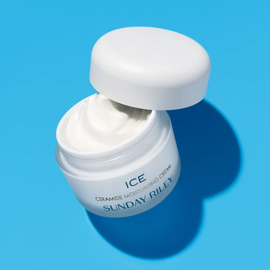 Sunday Riley ICE Ceramide Moisturizer with Vitamin F