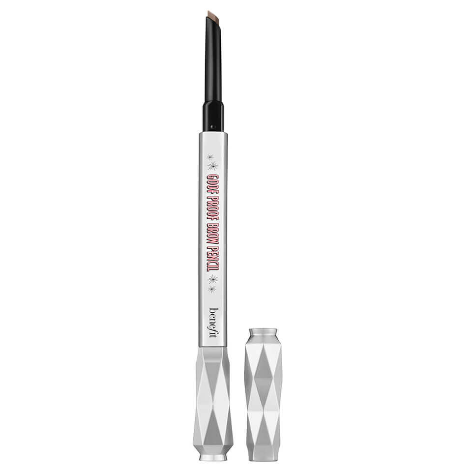 Goof Proof Brow Pencil Easy Shape & Fill