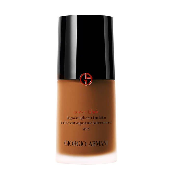 Giorgio Armani Power Fabric Foundation