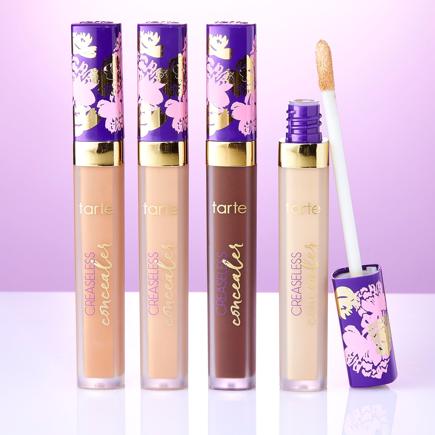 Maracuja Creaseless Undereye Concealer