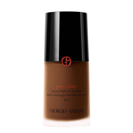 Giorgio Armani Power Fabric Foundation