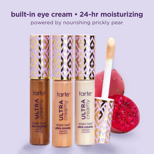 Tarte Shape Tape Ultra Creamy Concealer