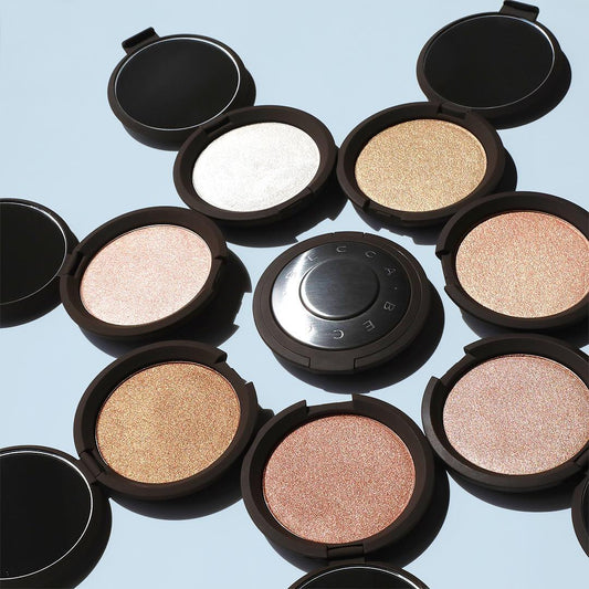 Shimmering Skin Perfector® Pressed Highlighter