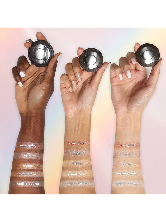 Shimmering Skin Perfector® Pressed Highlighter