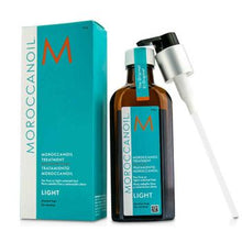 Load image into Gallery viewer, Moroccanoil Treatment Light