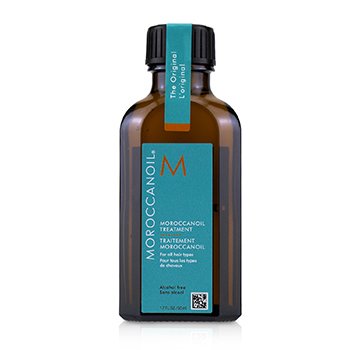 Moroccanoil Treatment