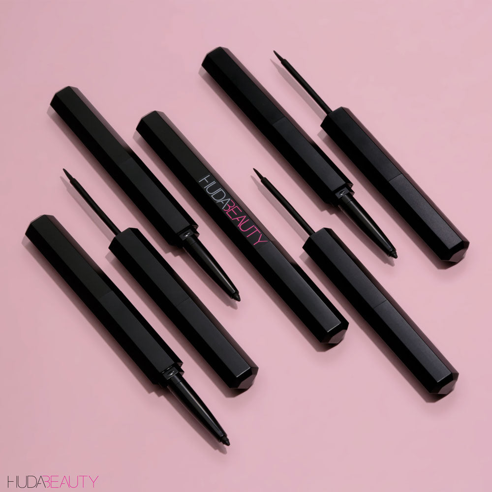 Life Liner Duo Pencil and Liquid Eyeliner