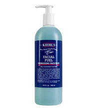 Load image into Gallery viewer, Kiehl&#39;s Facial Fuel Energizing Face Wash