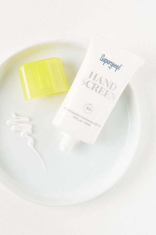 Handscreen SPF 40