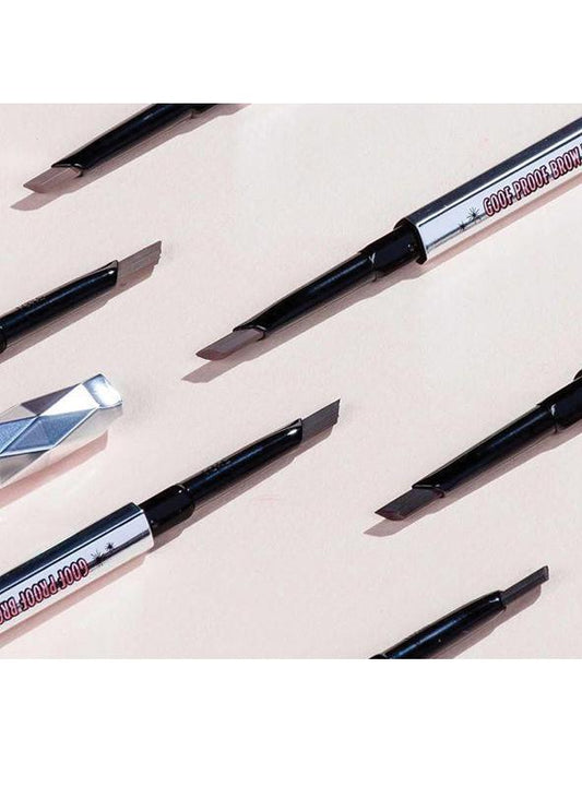 Goof Proof Brow Pencil Easy Shape & Fill