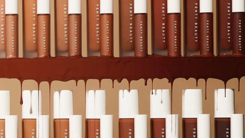 Fenty Beauty Pro Filt'r Instant Retouch Concealer