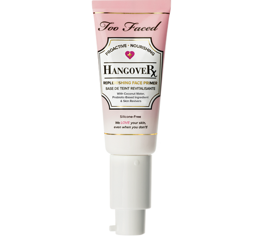 Too Faced - Hangover Replenishing Face Primer