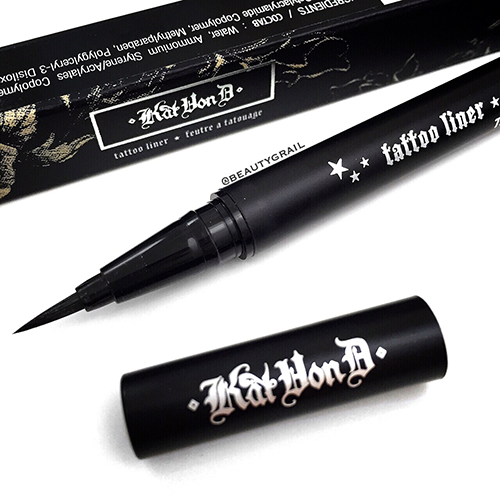 Tattoo Liner