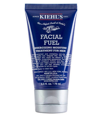 Kiehl's Facial Fuel Energizing Moisturizer for Men