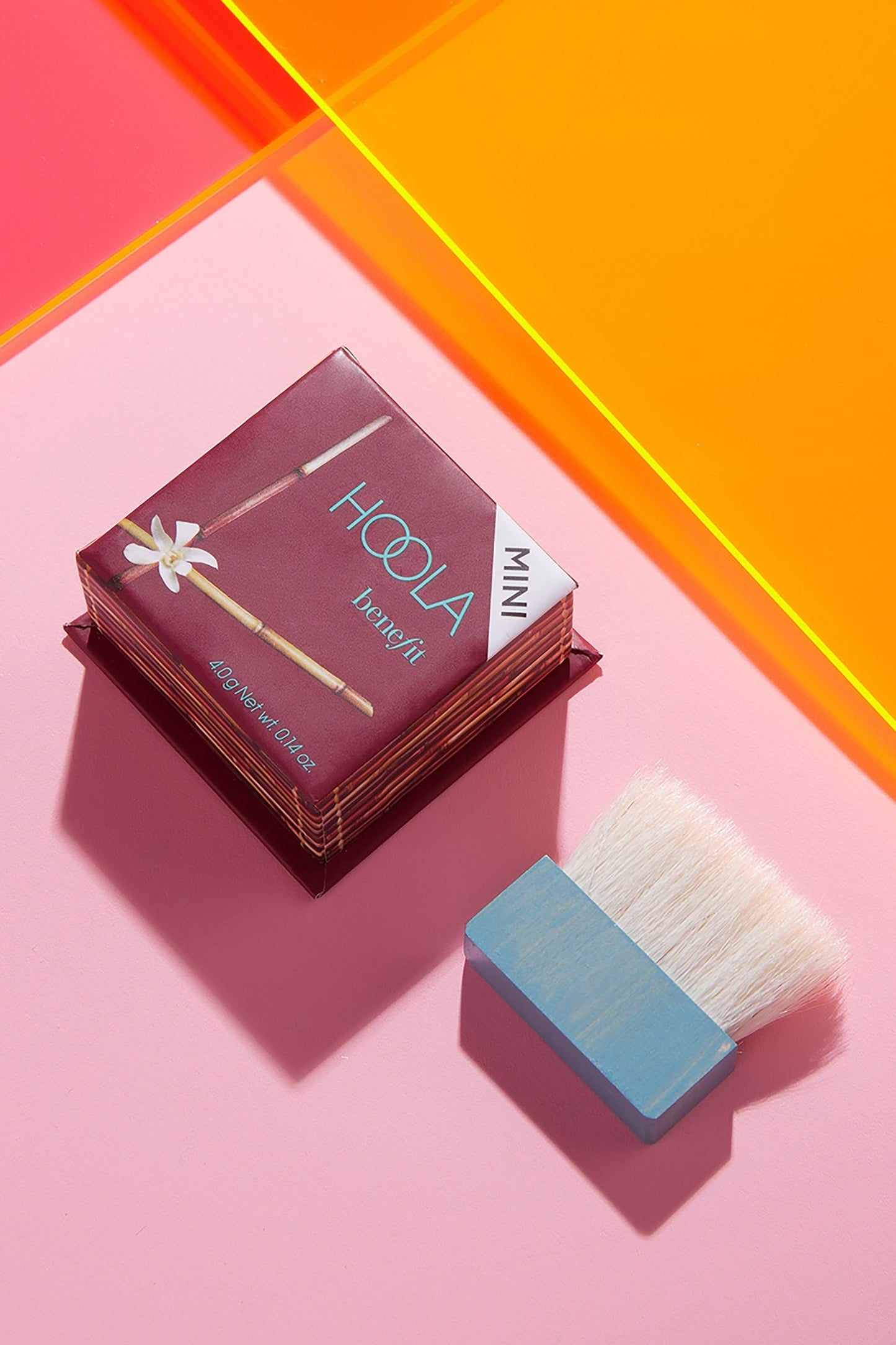 Hoola Bronzer