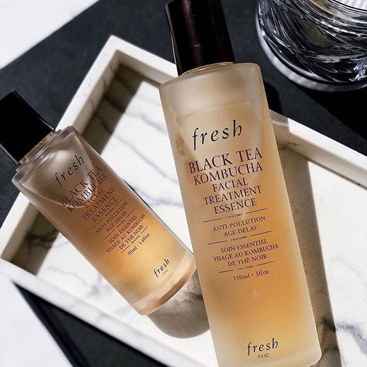 Kombucha Antioxidant Facial Treatment Essence