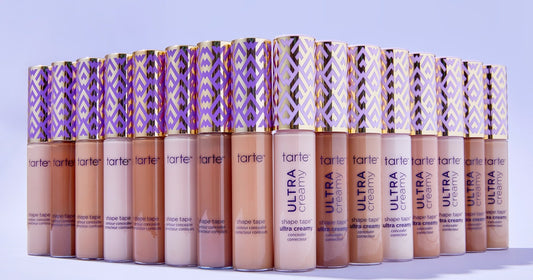 Tarte Shape Tape Ultra Creamy Concealer