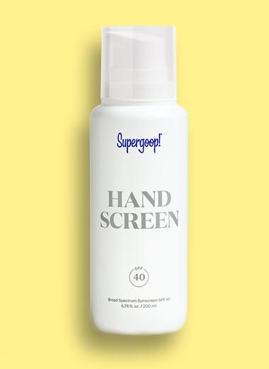 Handscreen SPF 40