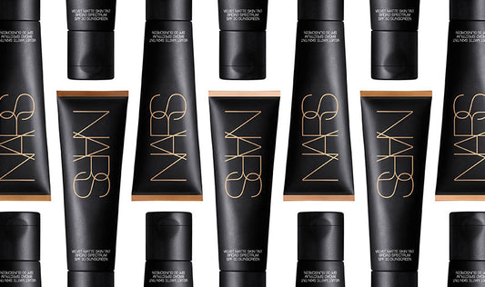 VELVET MATTE SKIN TINT BROAD SPECTRUM SPF 30