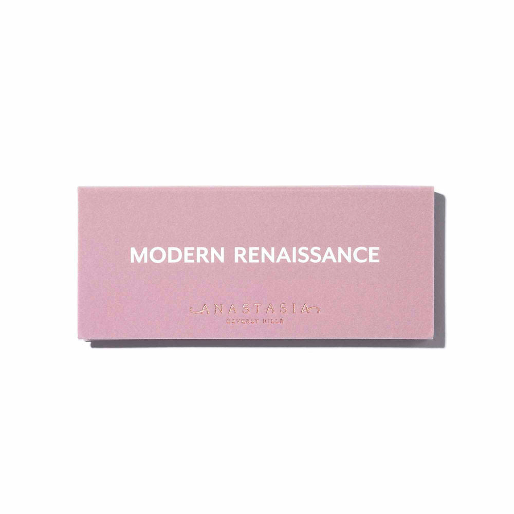 Anastasia Beverly Hills - Modern Renaissance Palette