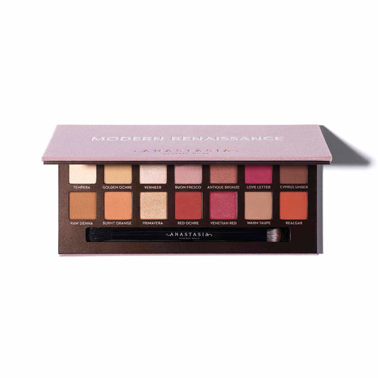 Anastasia Beverly Hills - Modern Renaissance Palette