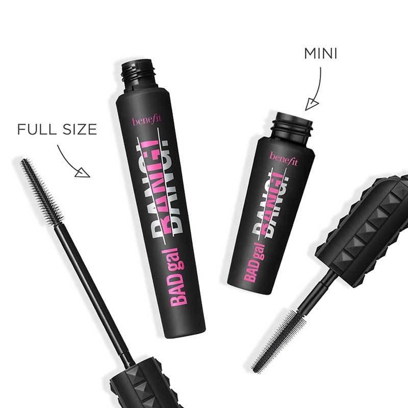 BADgal BANG! Volumizing Mascara