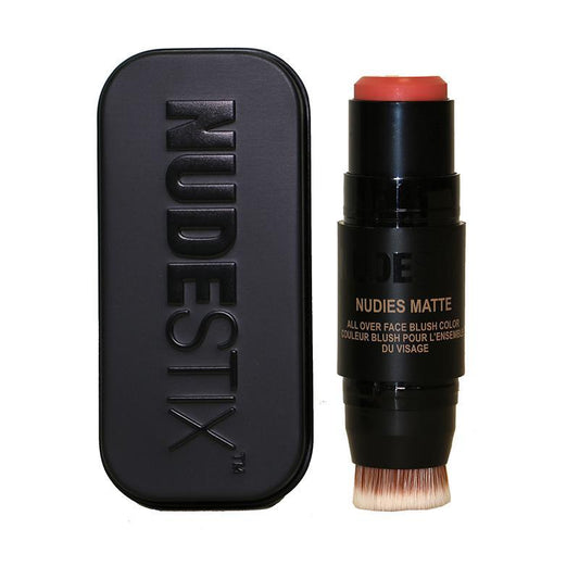 Nudestix Nudies Matte Blush & Bronze