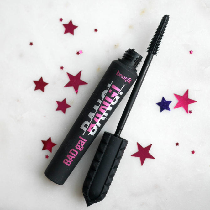 BADgal BANG! Volumizing Mascara