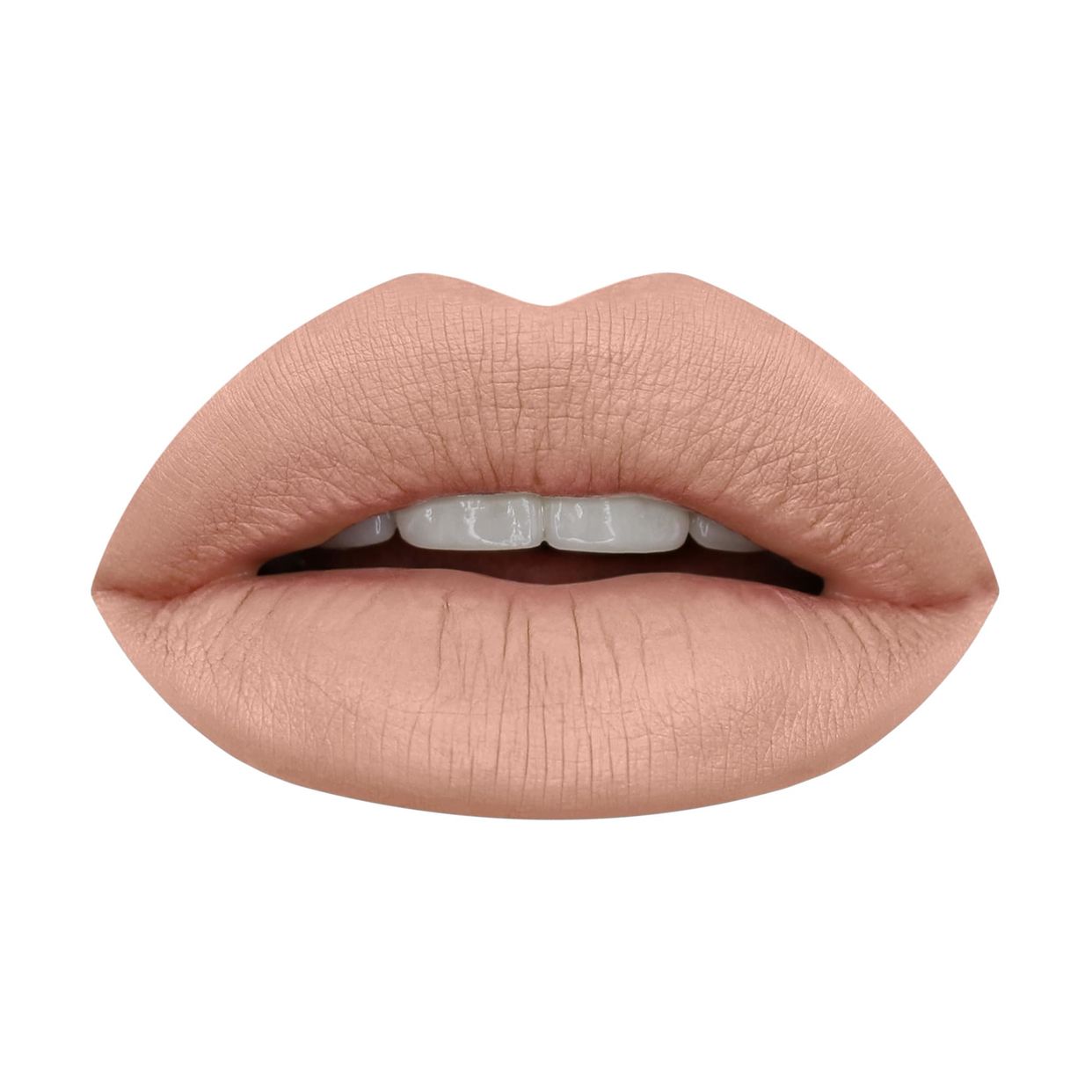 Liquid Matte Ultra-Comfort Transfer-Proof Lipstick