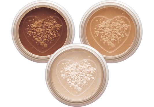 Too Faced - Born this way Setting Powder - Ethereal Loose Setting Powder