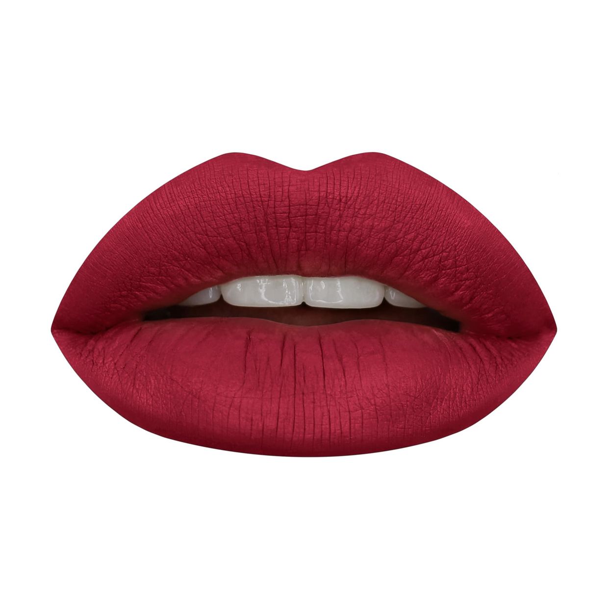 Liquid Matte Ultra-Comfort Transfer-Proof Lipstick
