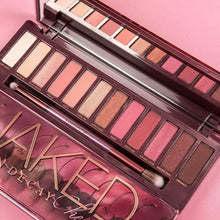 Load image into Gallery viewer, Urban Decay Naked Cherry Palette