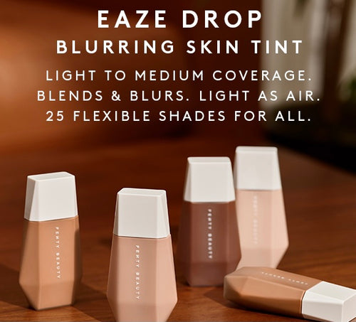 Eaze Drop Blurring Skin Tint