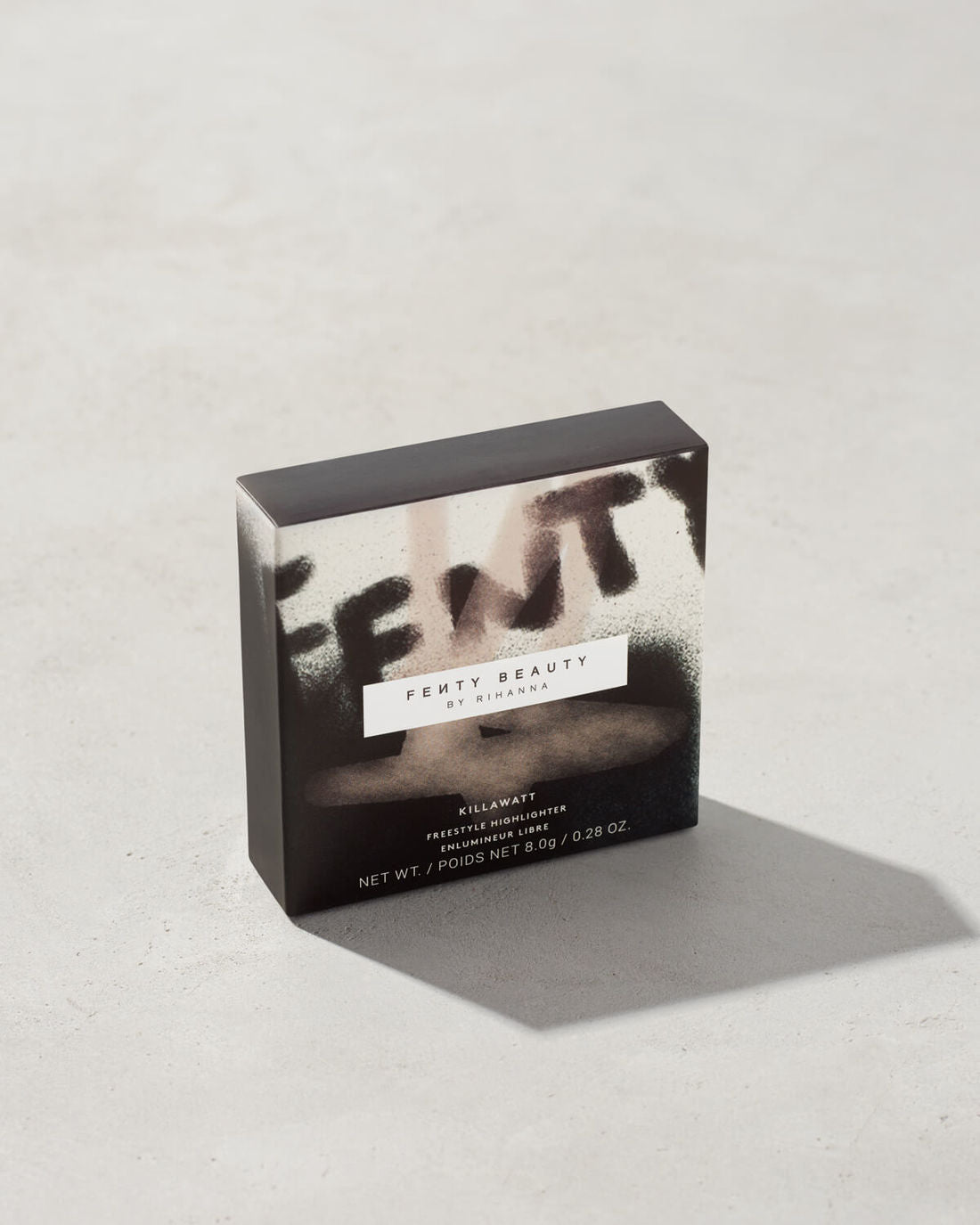 Fenty Beauty Killawatt Freestyle Highlighter