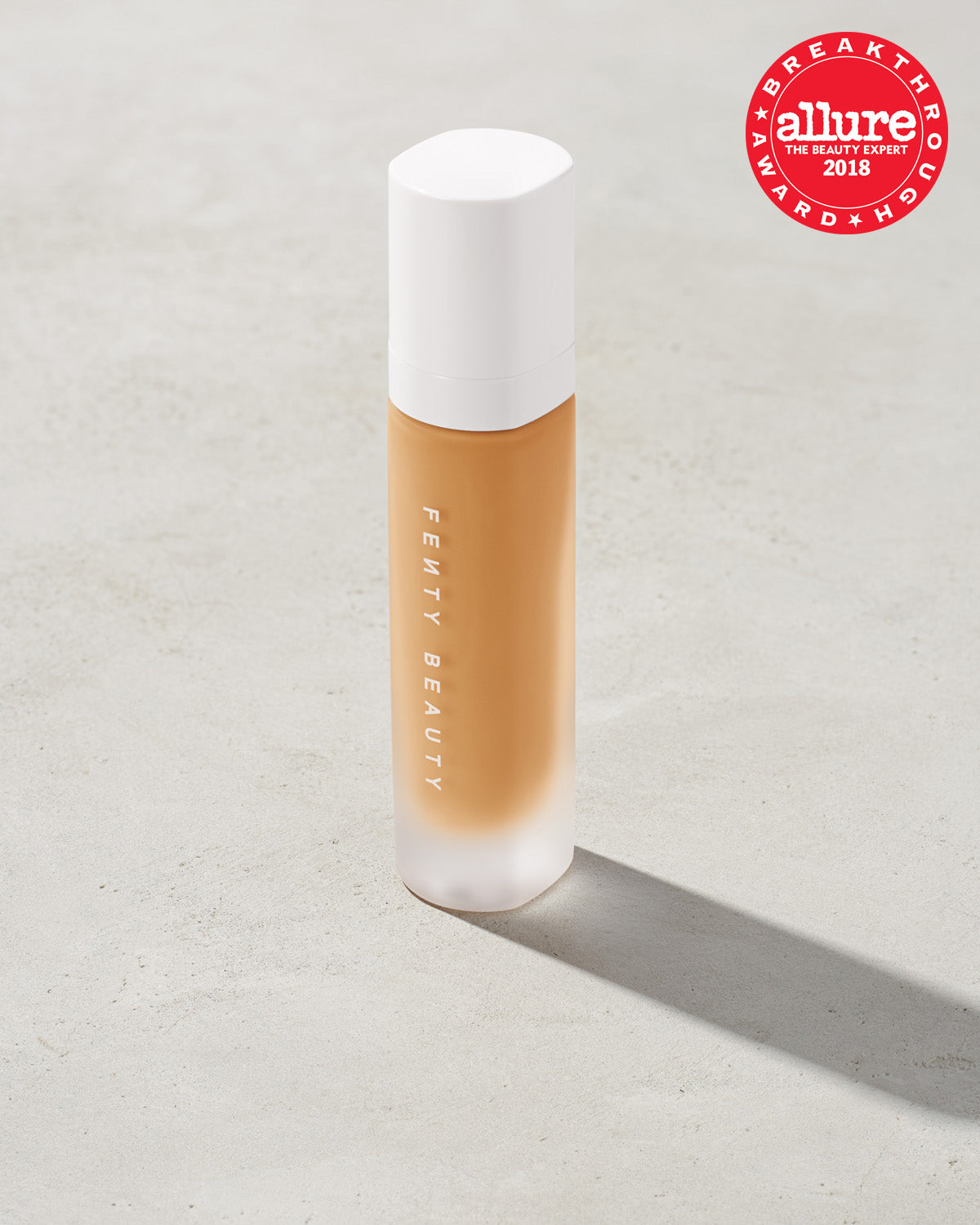 Fenty Beauty Pro Filt'r Naturally luminous Longwear Foundation