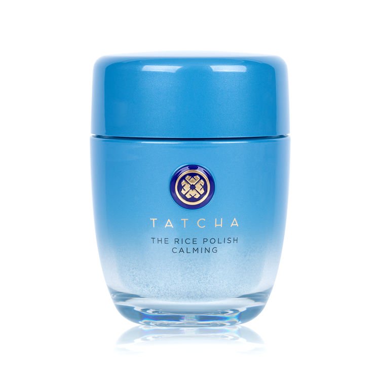 Rice Polish Foaming Enzyme Powder