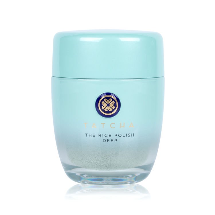 Rice Polish Foaming Enzyme Powder