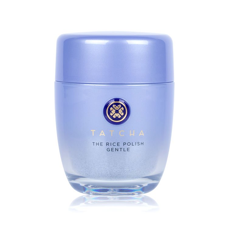 Rice Polish Foaming Enzyme Powder