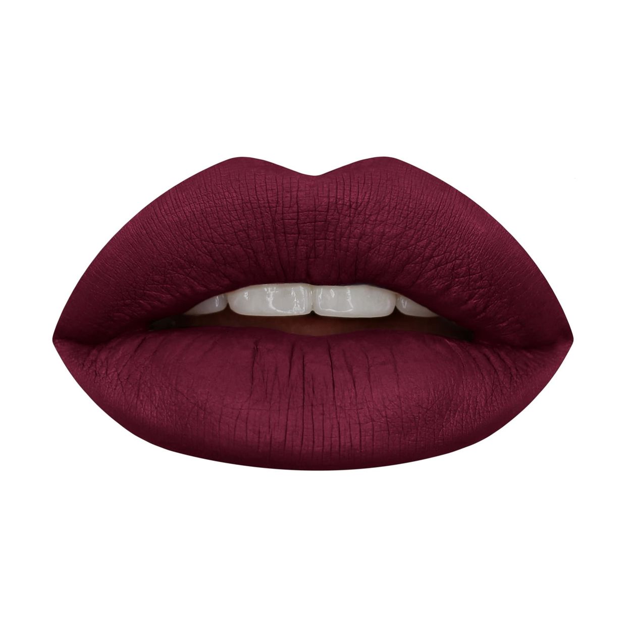 Liquid Matte Ultra-Comfort Transfer-Proof Lipstick