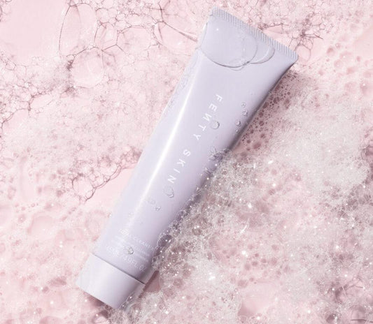 Total Cleans'r Remove-it-all Cleanser