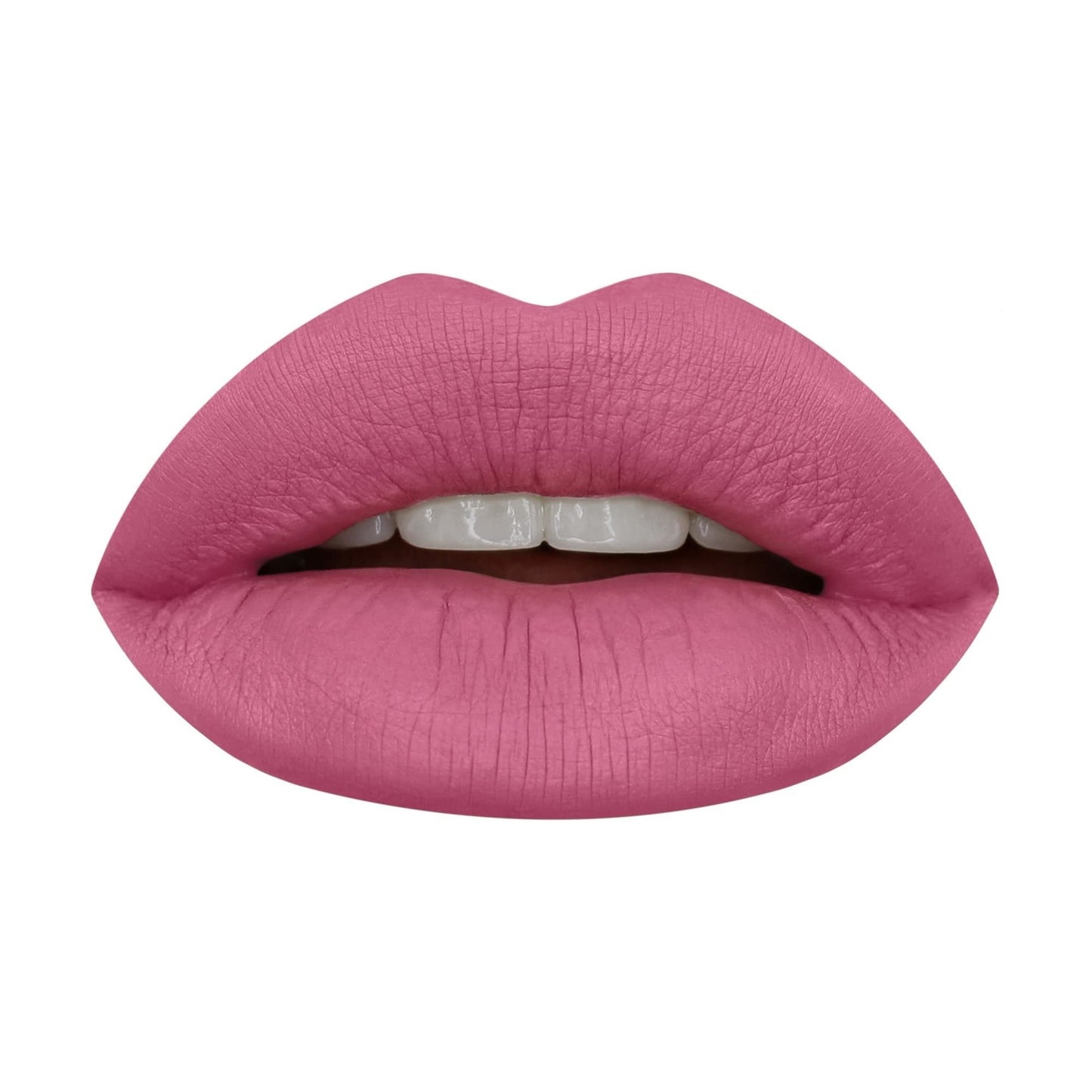 Liquid Matte Ultra-Comfort Transfer-Proof Lipstick